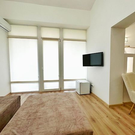 Higina Spa Hotel Трускавец Екстериор снимка