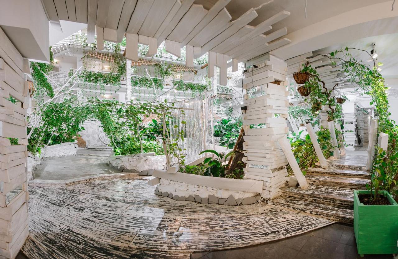 Higina Spa Hotel Трускавец Екстериор снимка