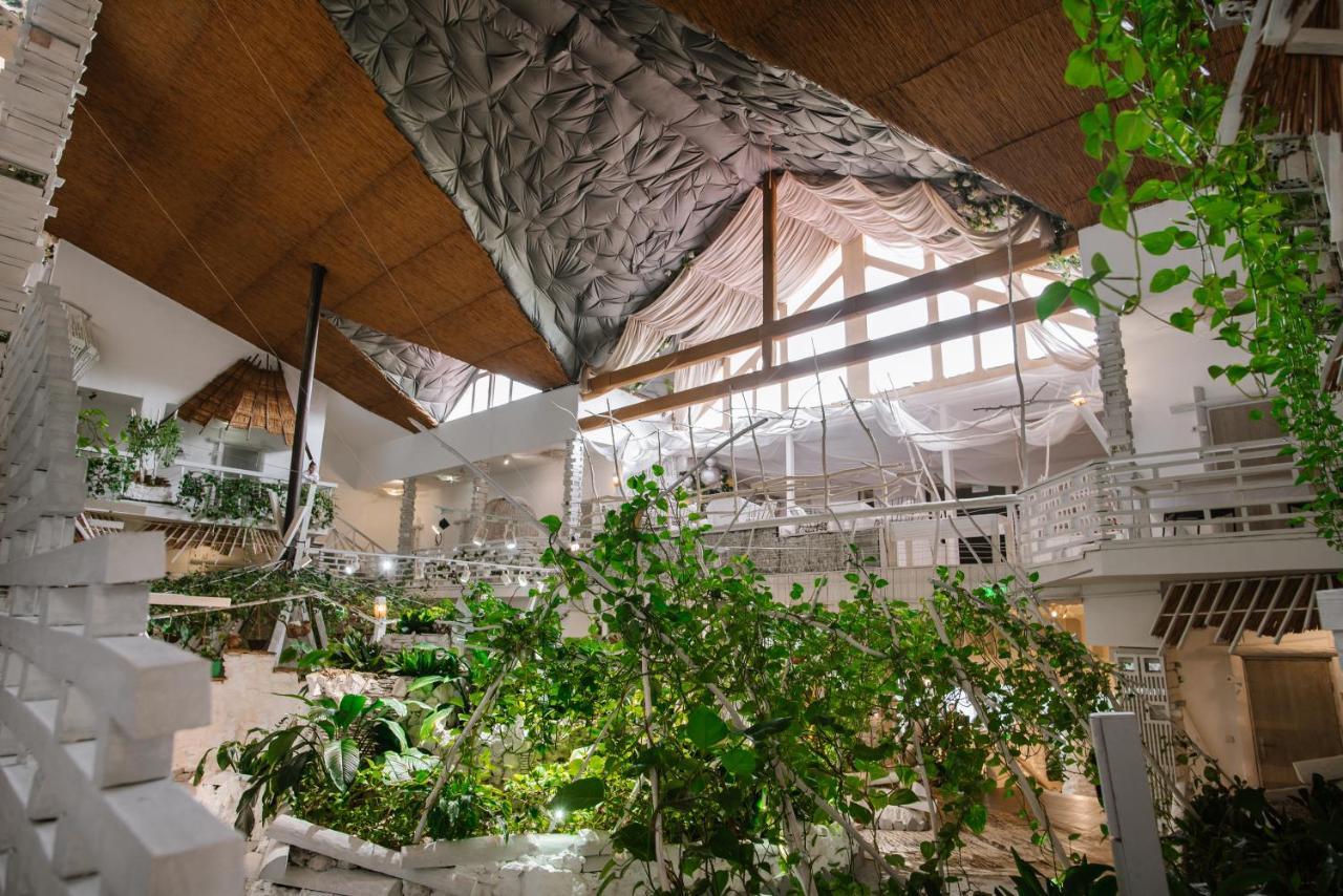 Higina Spa Hotel Трускавец Екстериор снимка