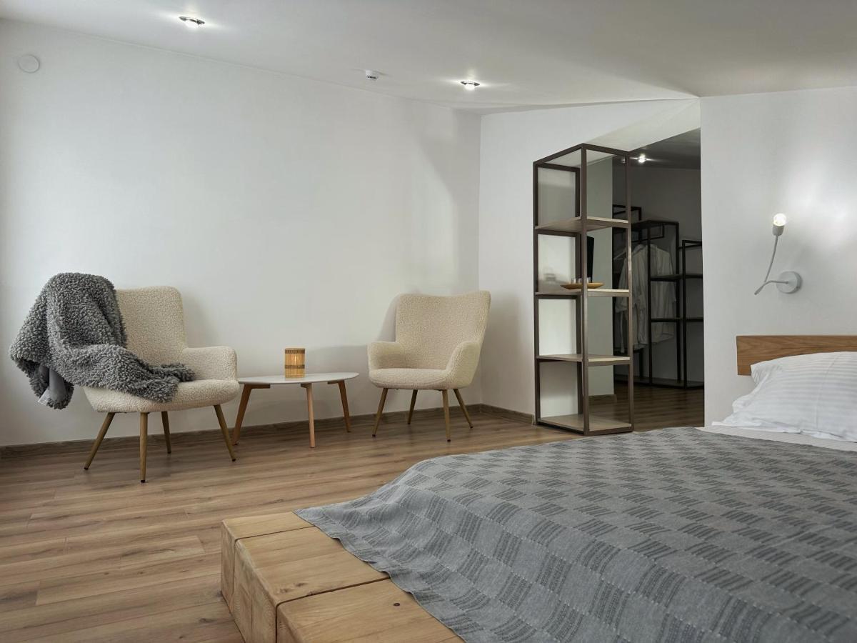 Higina Spa Hotel Трускавец Екстериор снимка