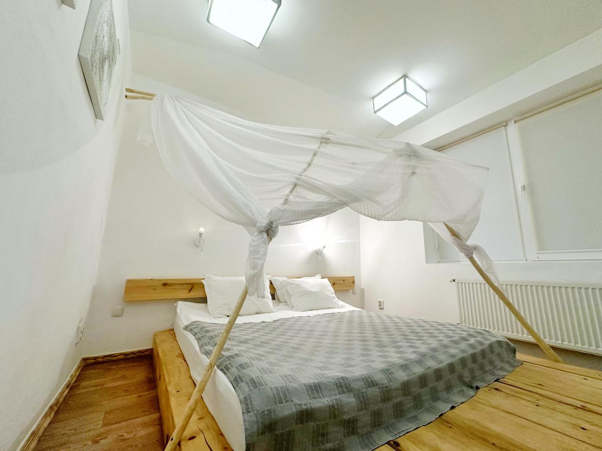 Higina Spa Hotel Трускавец Стая снимка